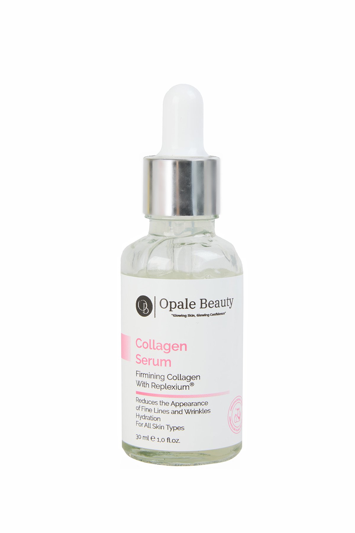 Collagen Serum 30ml - Görsel 5