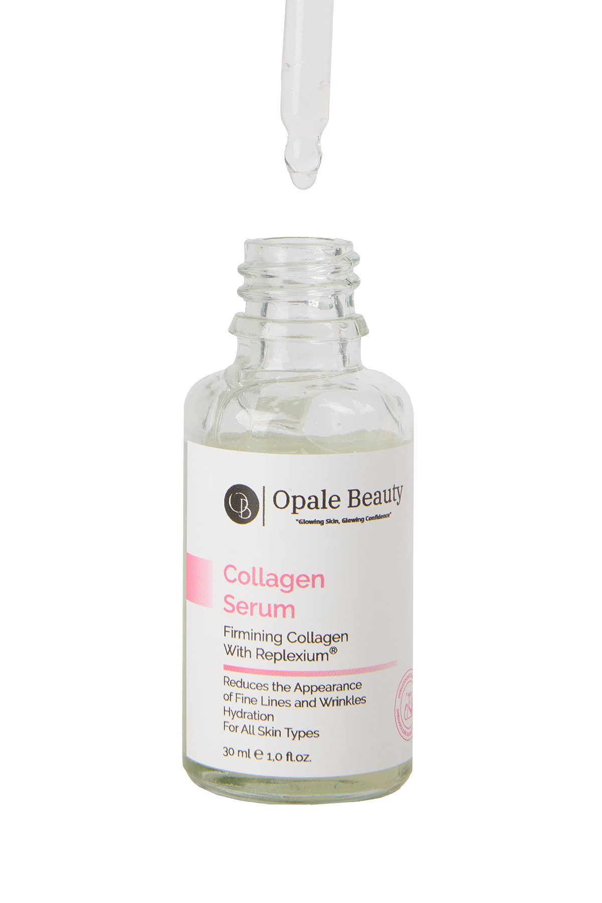 Collagen Serum 30ml - Görsel 6
