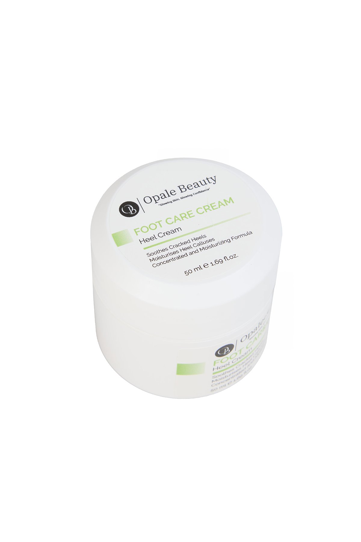 Foot Care Cream 50ml - Görsel 3