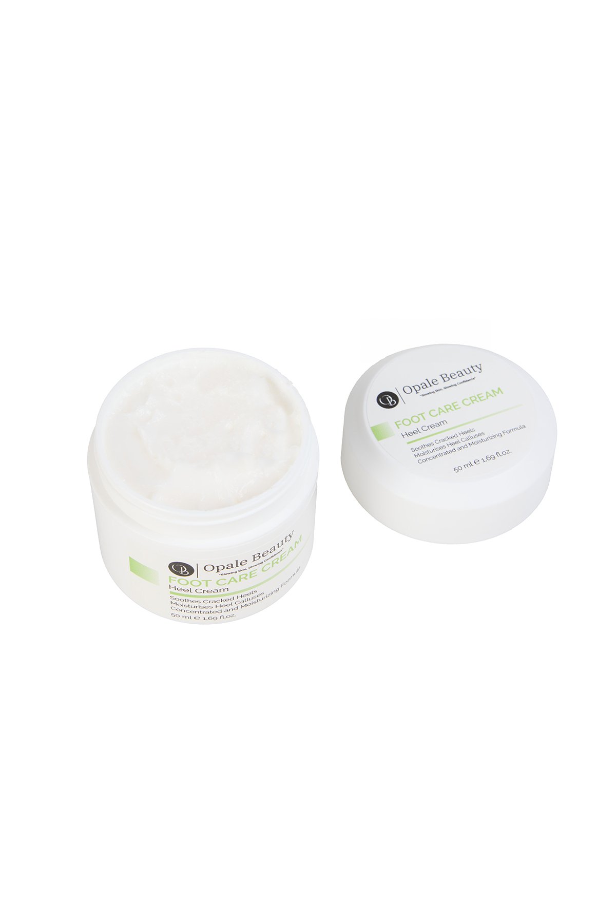 Foot Care Cream 50ml