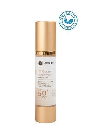 BB Cream Sunscreen SPF 50+ ve PA++++