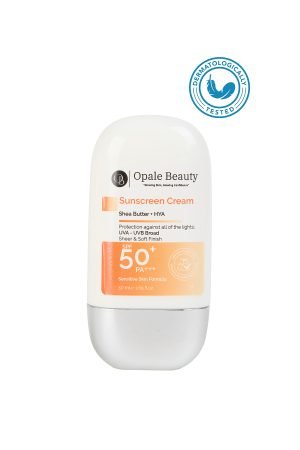 SunScreen Cream 50ml SPF 50+ PA++++