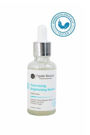 Poremizing & Brightening Serum 30ml