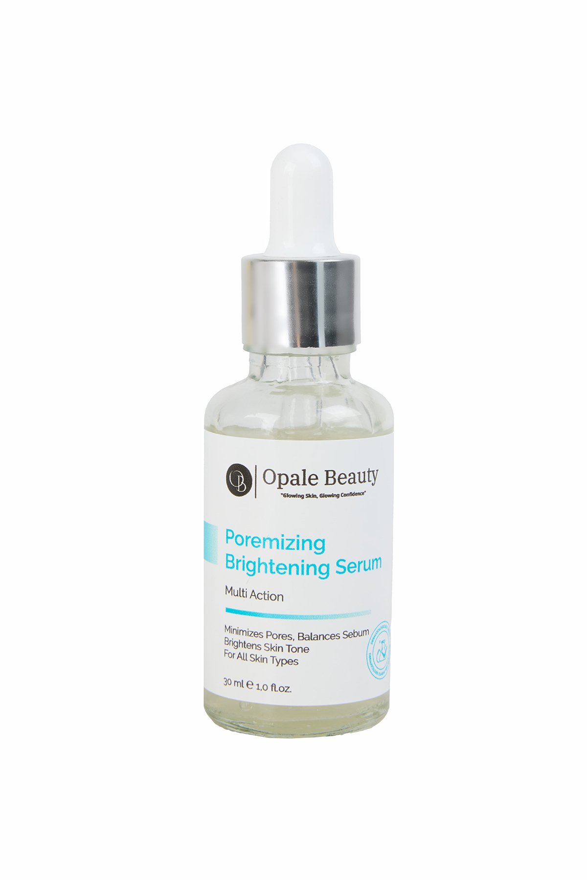 Poremizing & Brightening Serum 30ml - Görsel 2