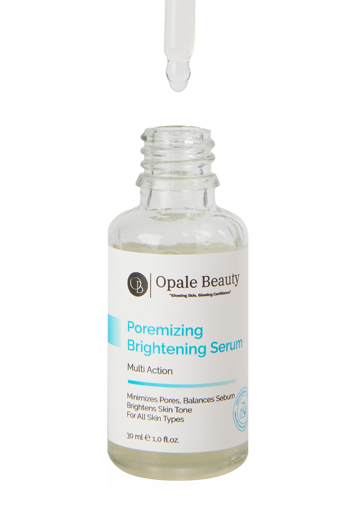 Poremizing & Brightening Serum 30ml - Görsel 7