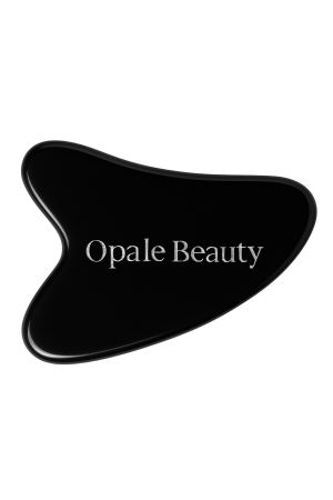 Obsidian Gua Sha